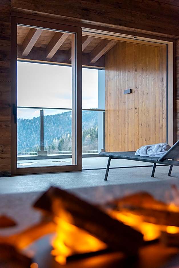 Albergo Croce d'Aune