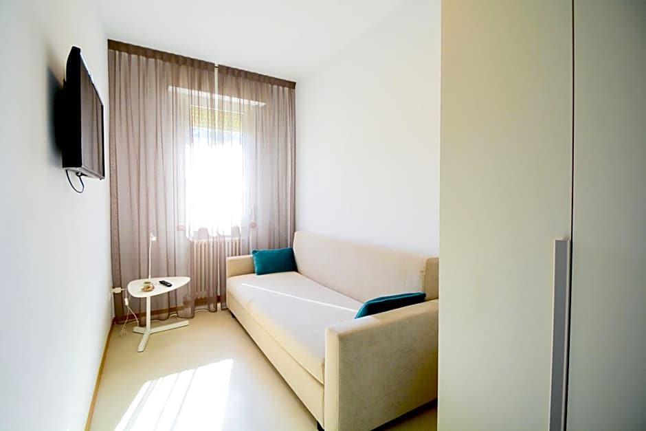 Prime Blue Suite - Appartamenti con jacuzzi privata