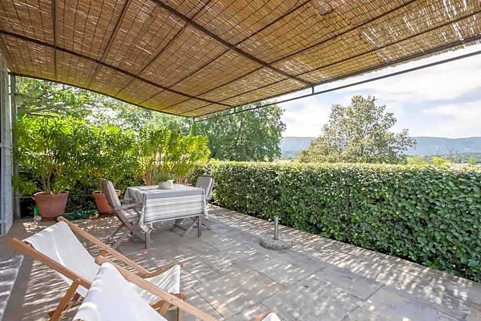 Superbe Villa provençale à deux pas de Gordes