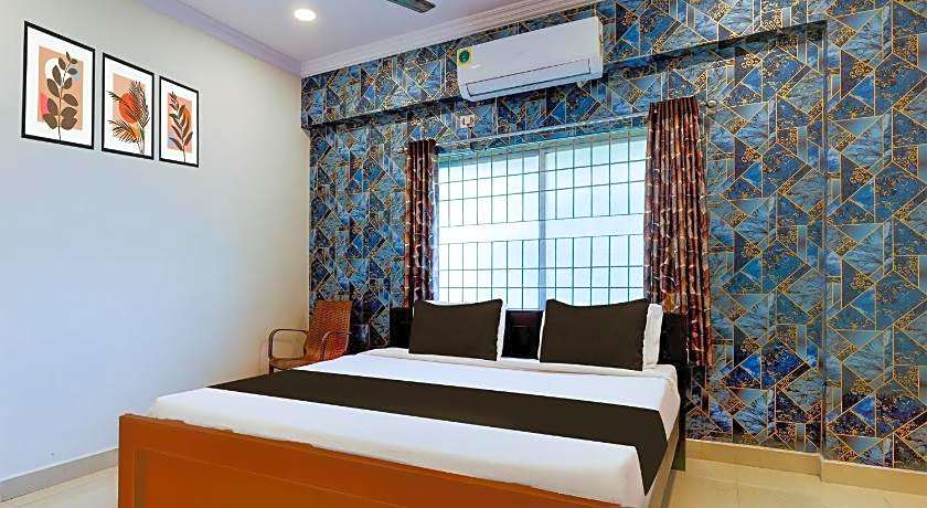 Hotel O Rushikonda Beach
