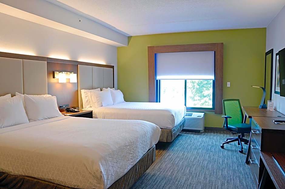 Holiday Inn Express Hotel & Suites Mount Juliet - Nashville Area By IHG