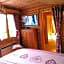 Chalet Le Paradou Adults only