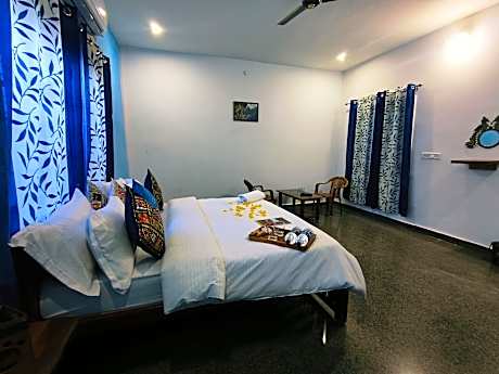 HOTEL FOREST VIEW AND RESTAURANT