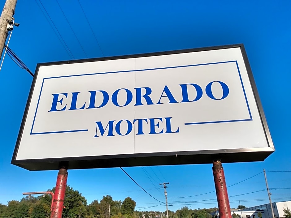 Eldorado Motel, New Castle