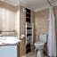 Vacanceole - Residence Le Crystal