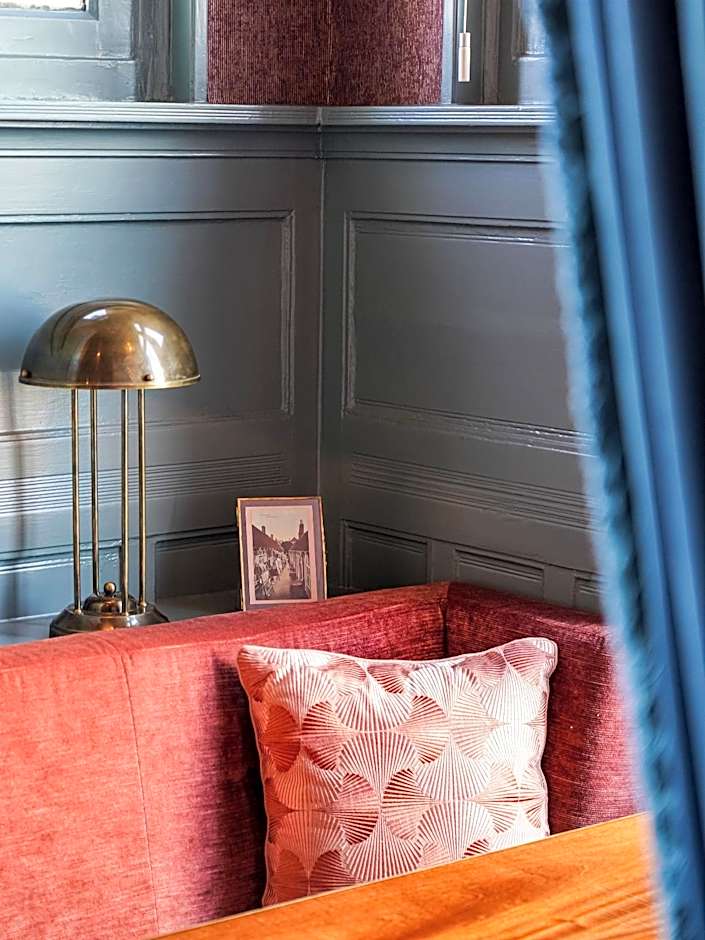 Boulevard Hotel Scheveningen