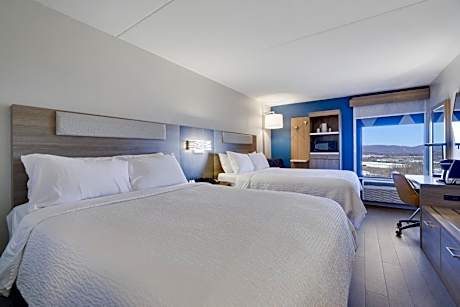 Holiday Inn Express Wilkes-Barre East By IHG