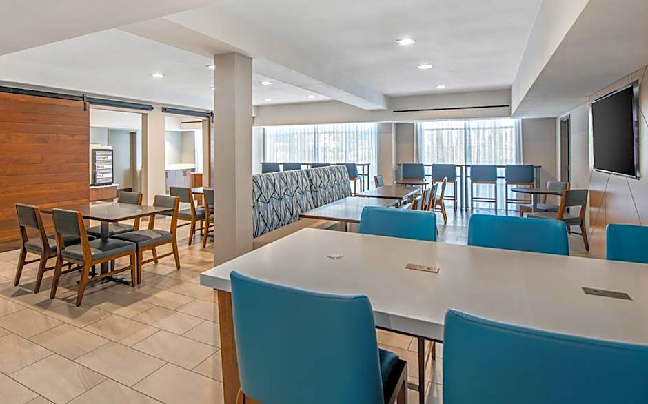 Holiday Inn Express San Diego - Sorrento Valley By IHG