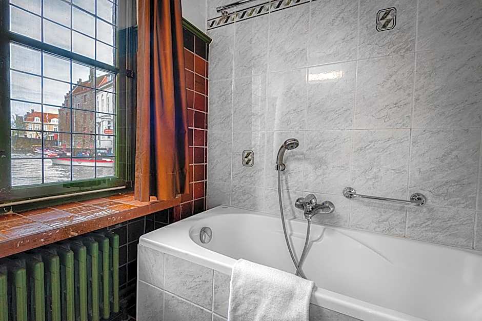 Hotel Bourgoensch Hof