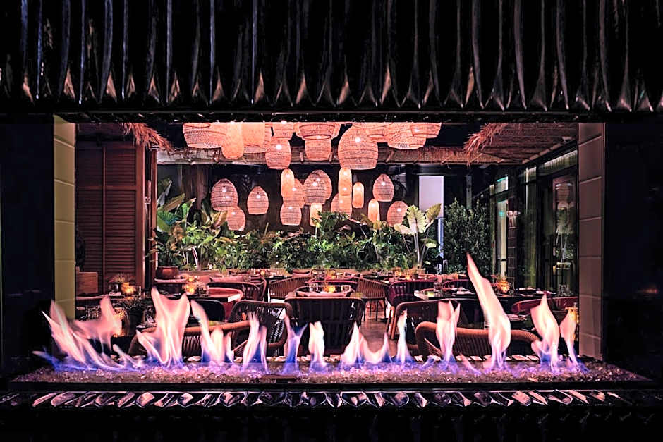 Hollywood Volume, a Tribute Portfolio Hotel