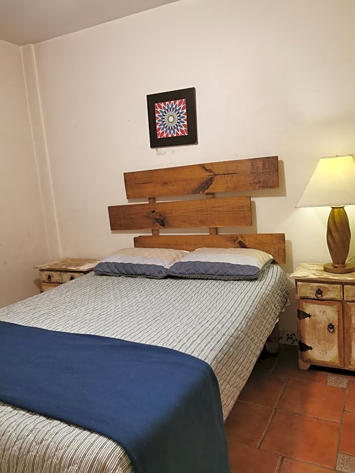 Hotel santo carlo