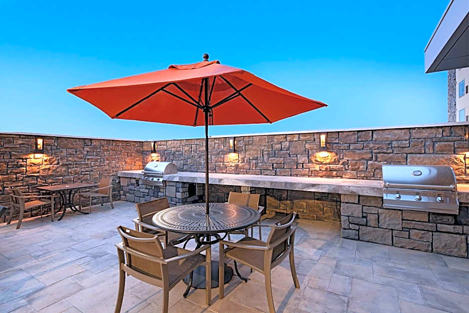 Hyatt House Carlsbad