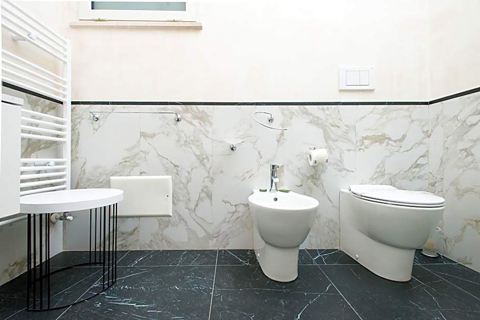 RELAIS MASSERIA CASINA DEI CARI