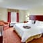 Hampton Inn By Hilton Emporia