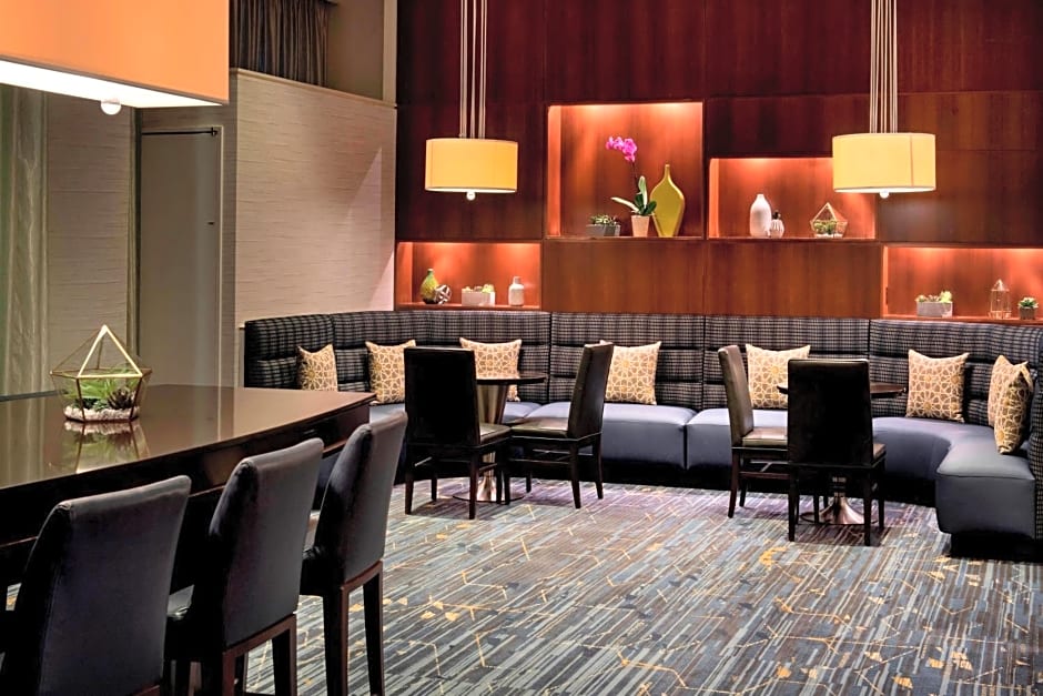BWI Airport Marriott