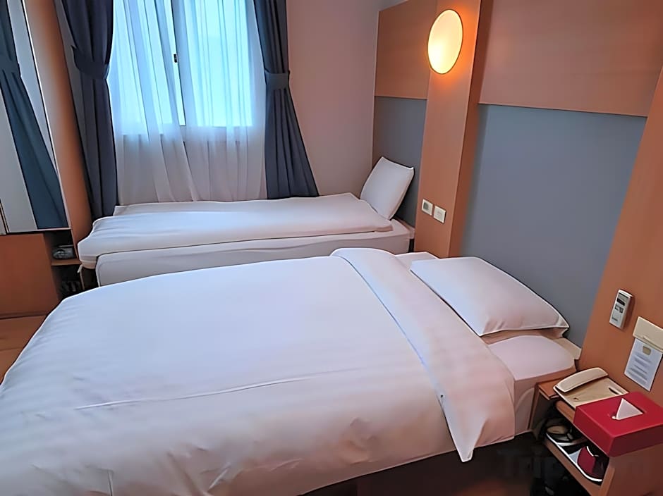 Appletree Hotel Pohang