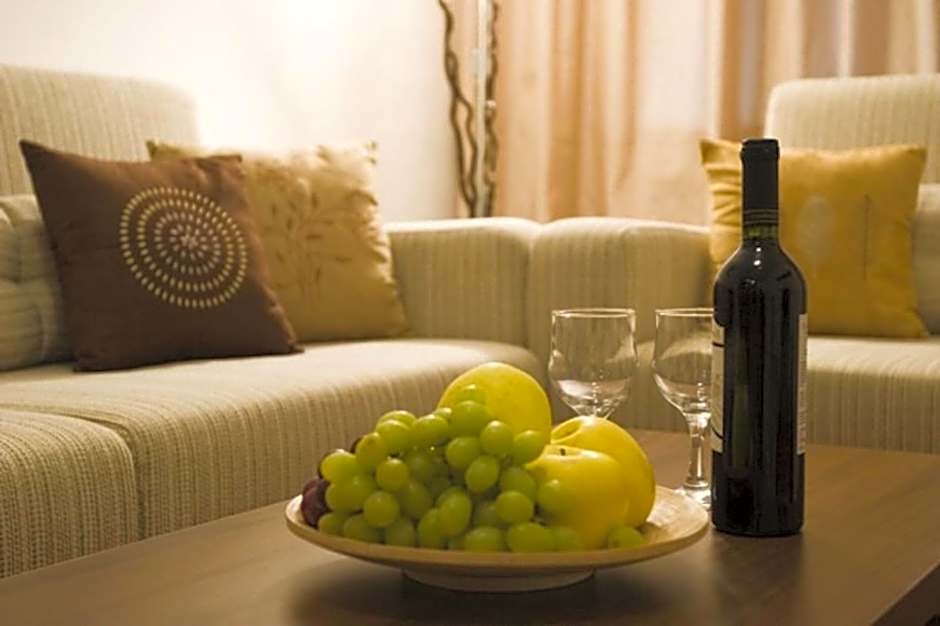 Belvedere Holiday Club