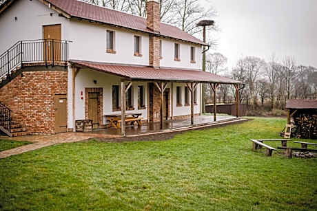 Kacze Bagno - Miejsce Inicjatyw Pozytywnych