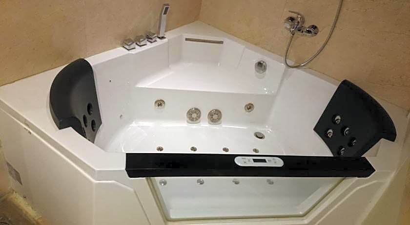 Diana Heights Luxury Hotel