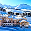 Résidence Prestige Odalys Front de Neige