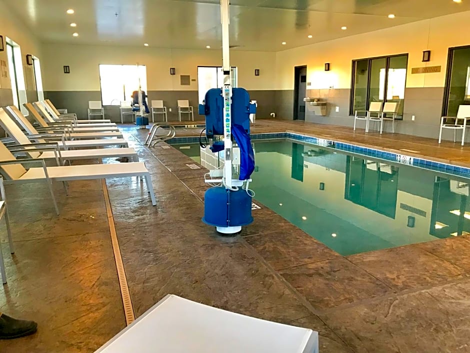 Country Inn & Suites by Radisson, Page, AZ