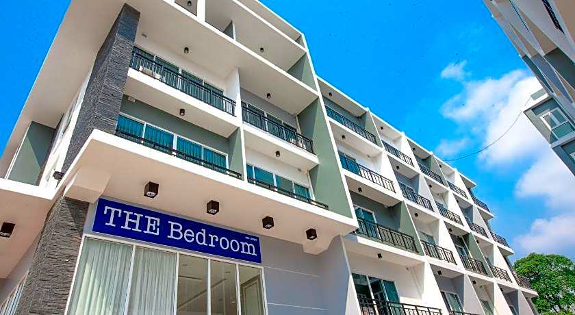 The Bedroom Ladprao 101