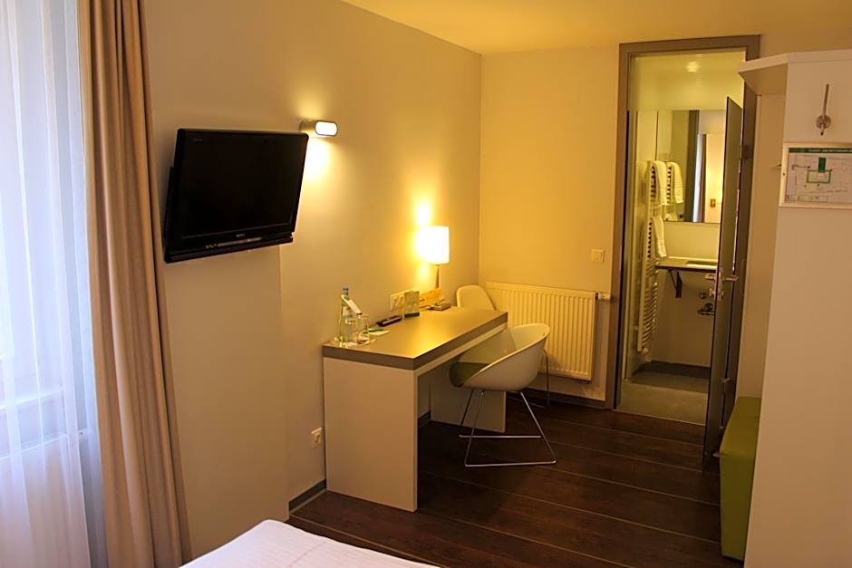 Altstadt Hotel Baunachshof