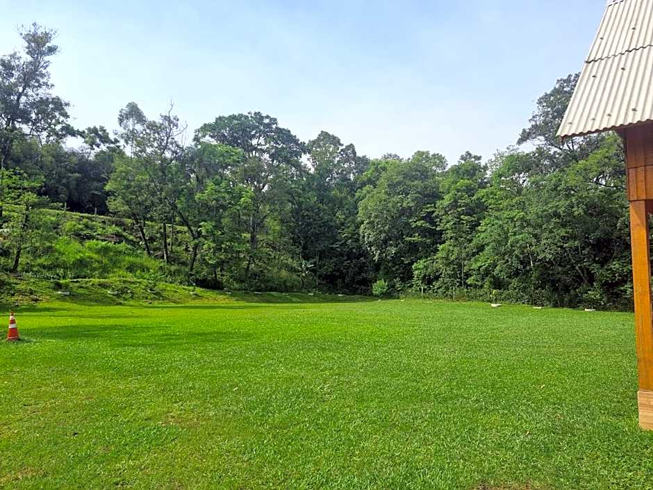 Hotel, Pousada e camping Recanto Nativo