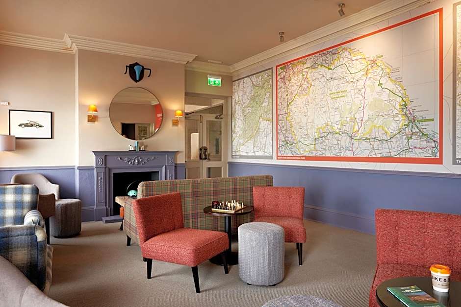 Bike & Boot Inns Scarborough - Leisure Hotels for Now