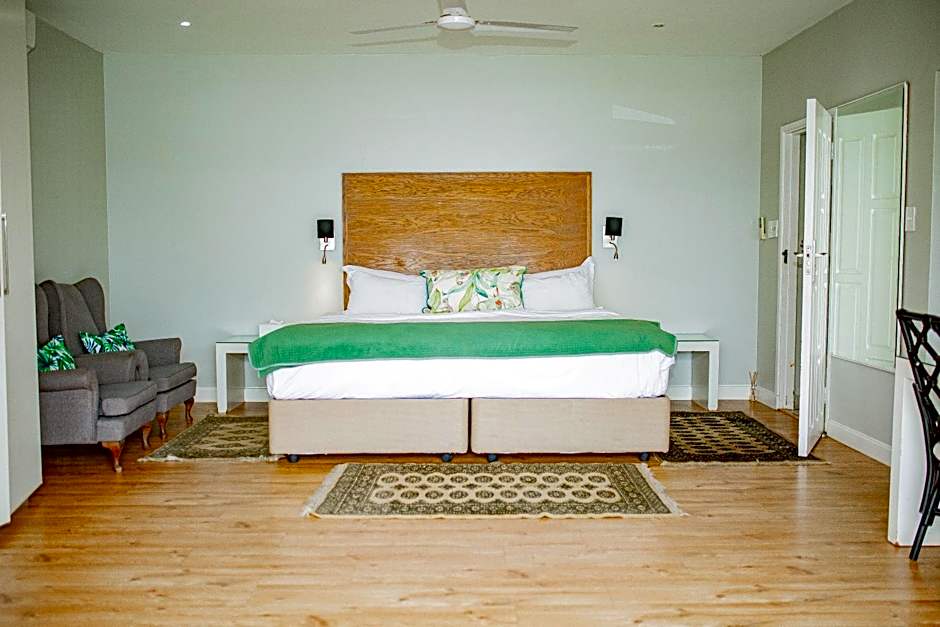 Vetho House Villa Ballito