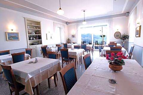 Hotel Brisino