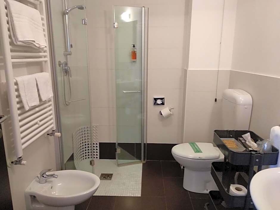 Hotel Villa Pannonia