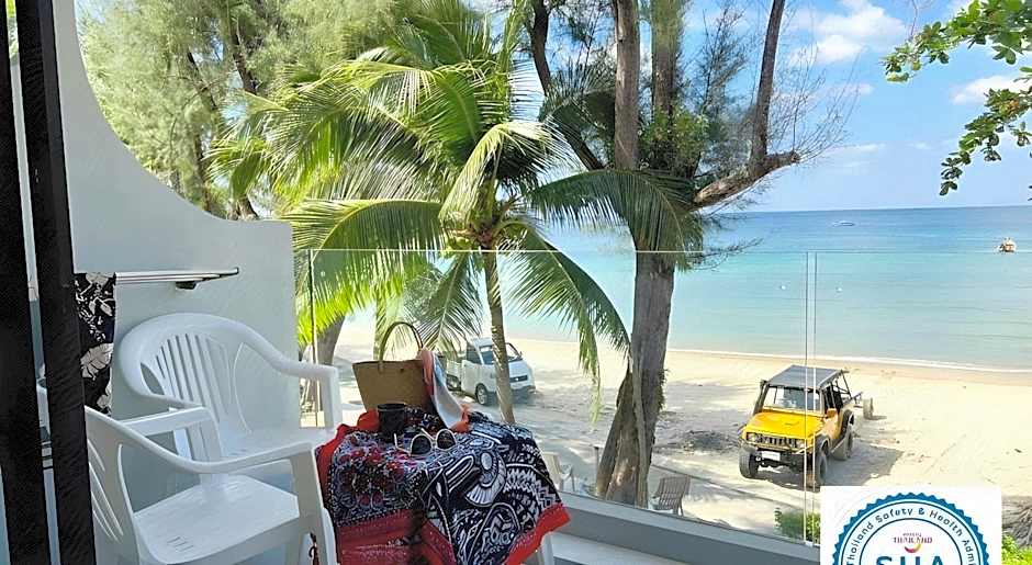 Thai Kamala Beach Front
