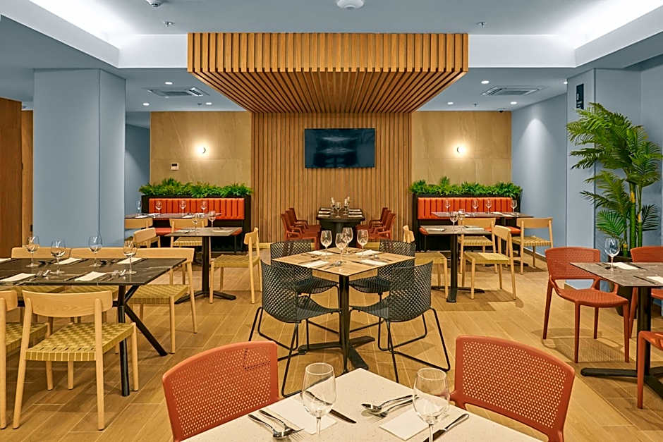 City Express Plus by Marriott Mazatlan