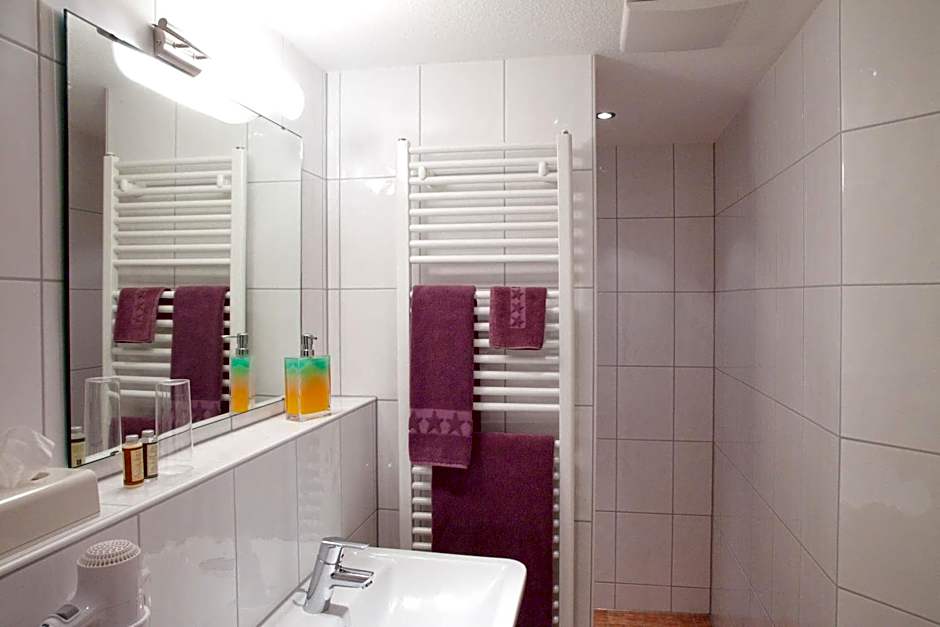 B&B Appartements Bischof & Bürk GbR