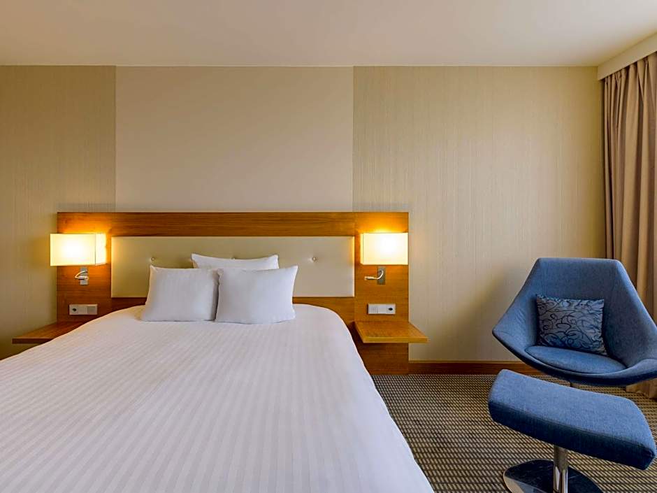 Moevenpick Hotel And Casino Geneva