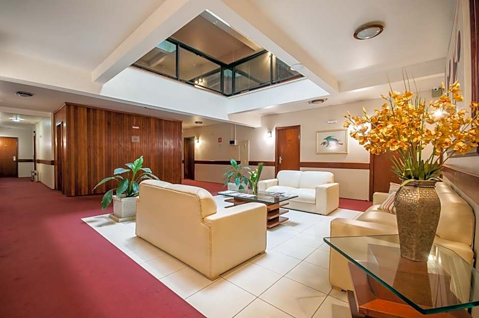 Saint Peter Hotel