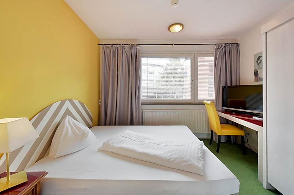 Am Neutor Hotel Salzburg Zentrum