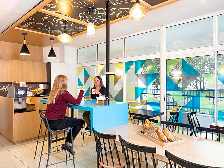 Aparthotel Adagio Access Paris Vanves - Porte de Versailles