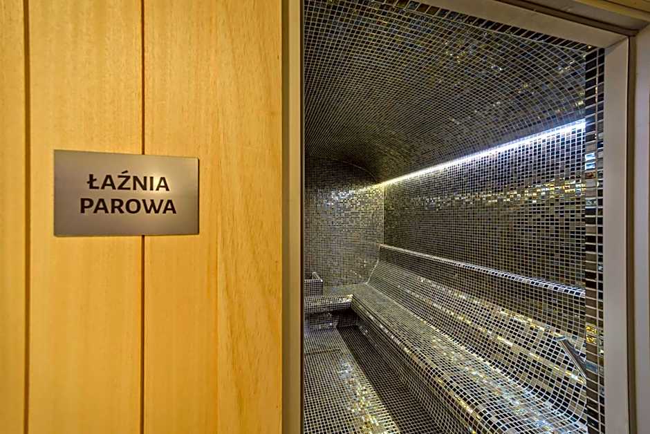 River Style Hotel & SPA