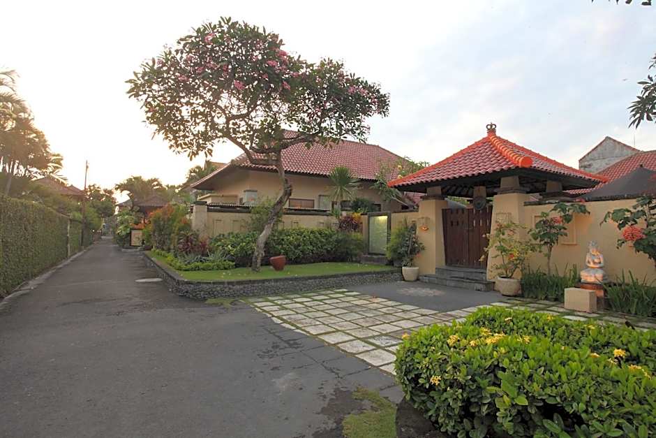 Pondok Ayu