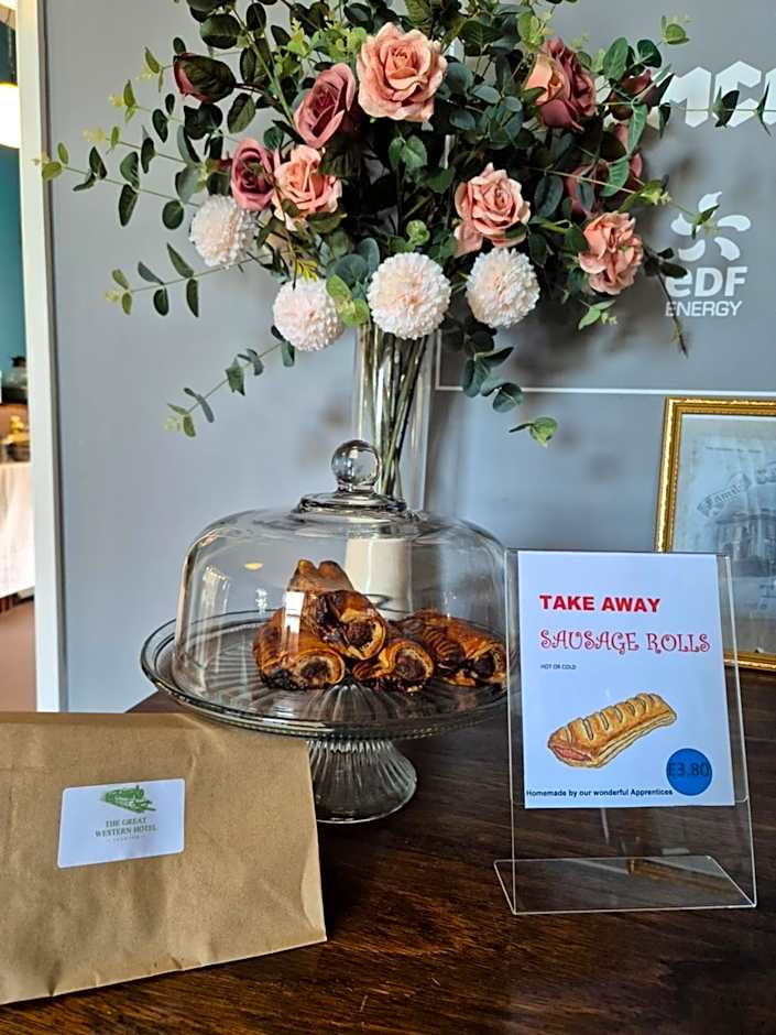 The Great Western Hotel