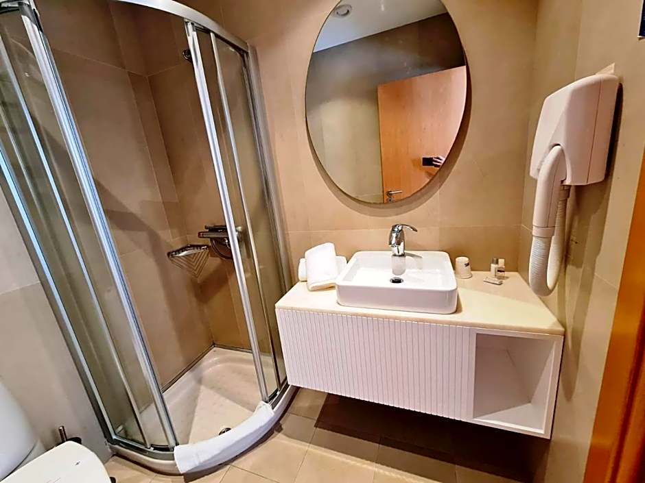 Hotel Albergaria Borges