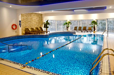 Hotel Zacisze