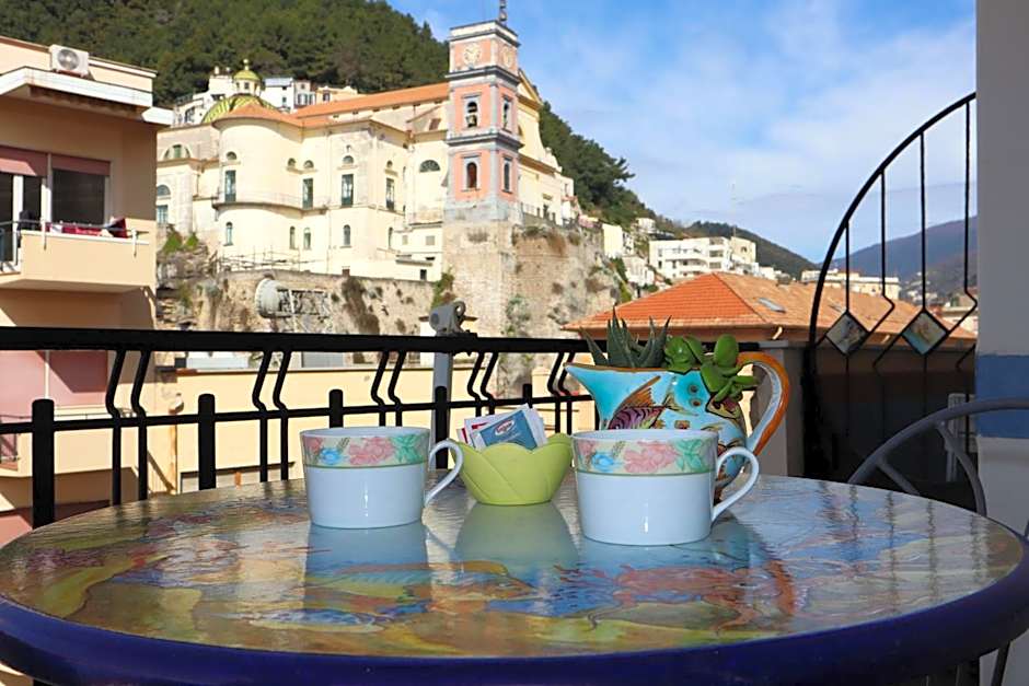 Meublè Casa Mannini Rooms