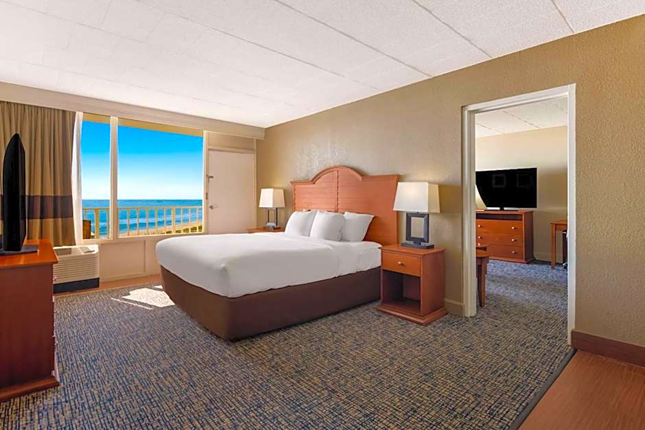 Comfort Inn South Oceanfront