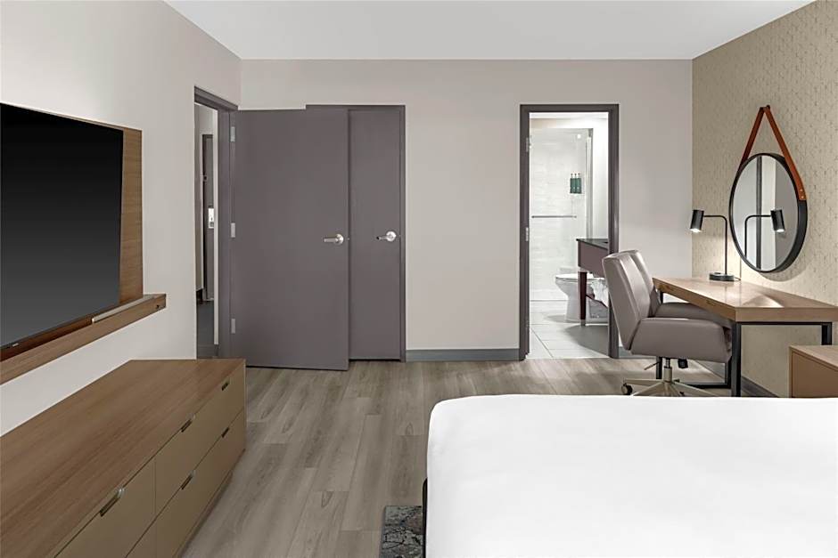 DoubleTree By Hilton Club Springdale