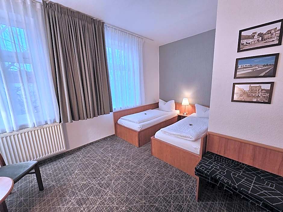 Parkhotel Senftenberg