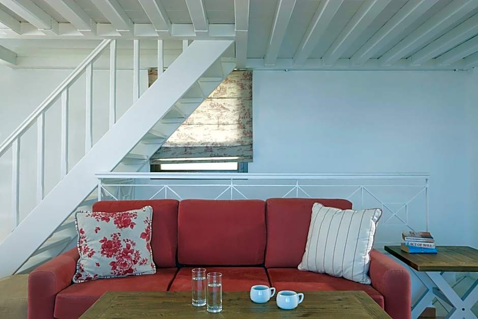 Anassa Mare Villas & Residences