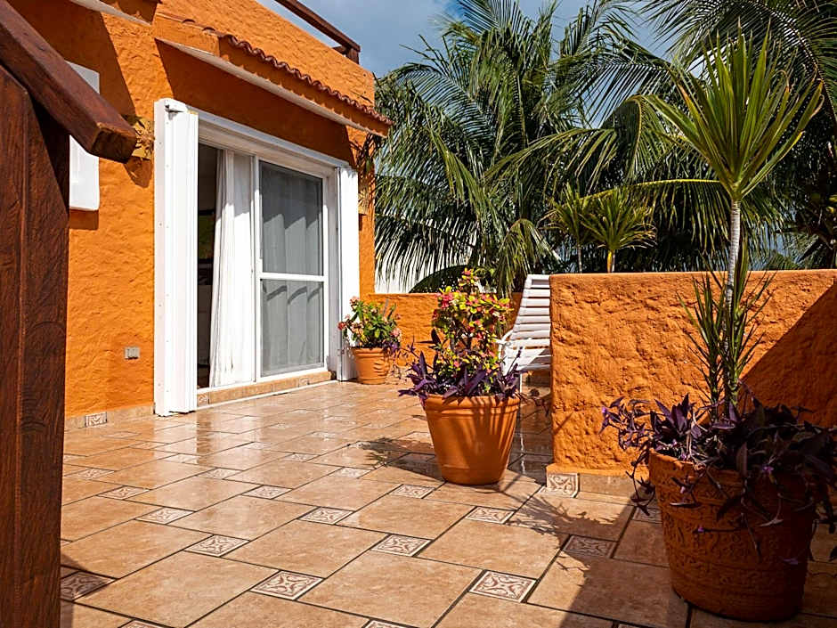 Casa Mulder - Steps to Beach Private Pool Ocean-View Roof